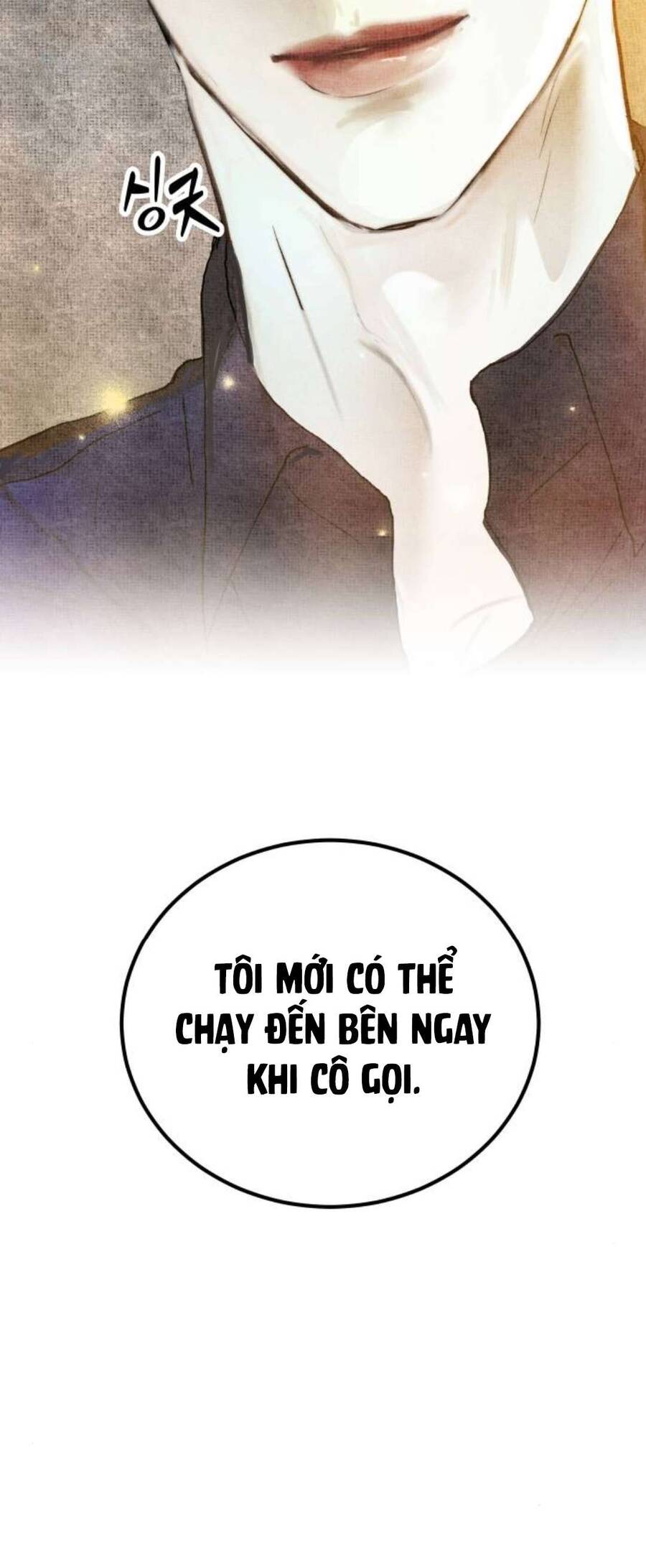 Hơi Thở Ngọt Ngào Chapter 3 - Trang 2