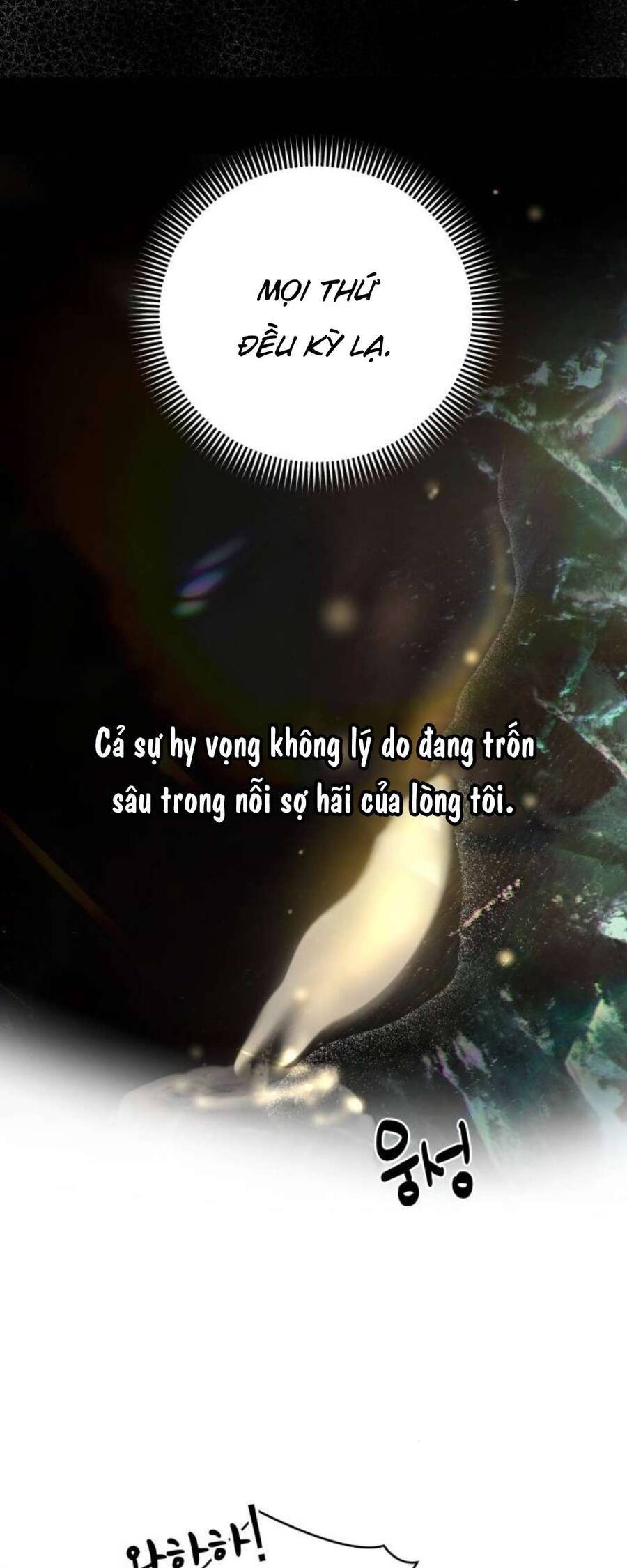 Hơi Thở Ngọt Ngào Chapter 2 - Trang 2