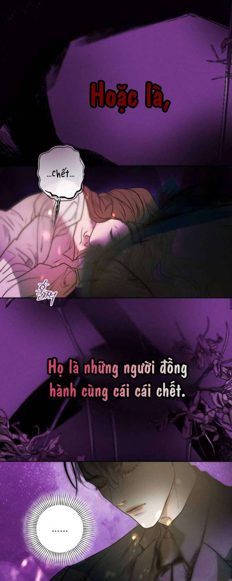 Hơi Thở Ngọt Ngào Chapter 1 - Trang 2