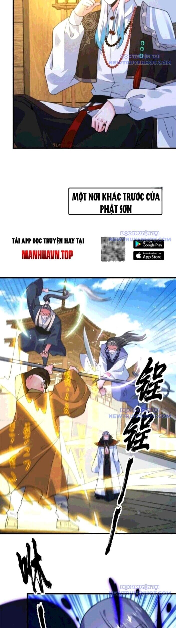 Nữ Đồ Đệ Ai Nấy Đều Muốn Giết Ta Chapter 239 - Trang 2