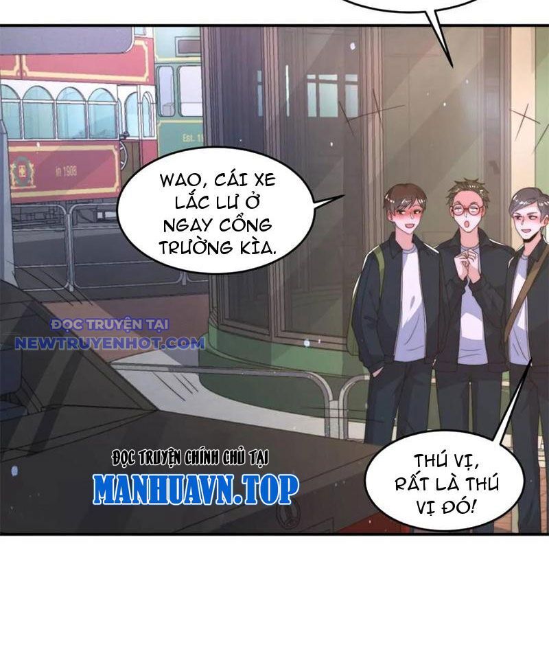 Nữ Đồ Đệ Ai Nấy Đều Muốn Giết Ta Chapter 222 - Trang 2