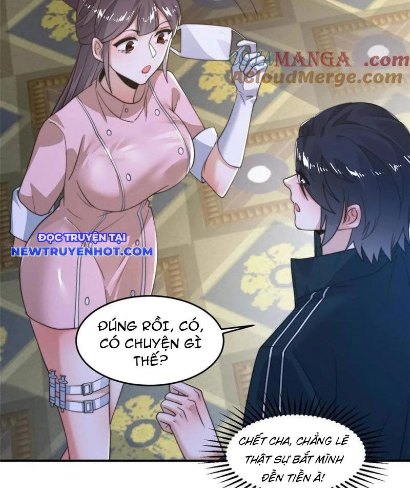 Nữ Đồ Đệ Ai Nấy Đều Muốn Giết Ta Chapter 221 - Trang 2