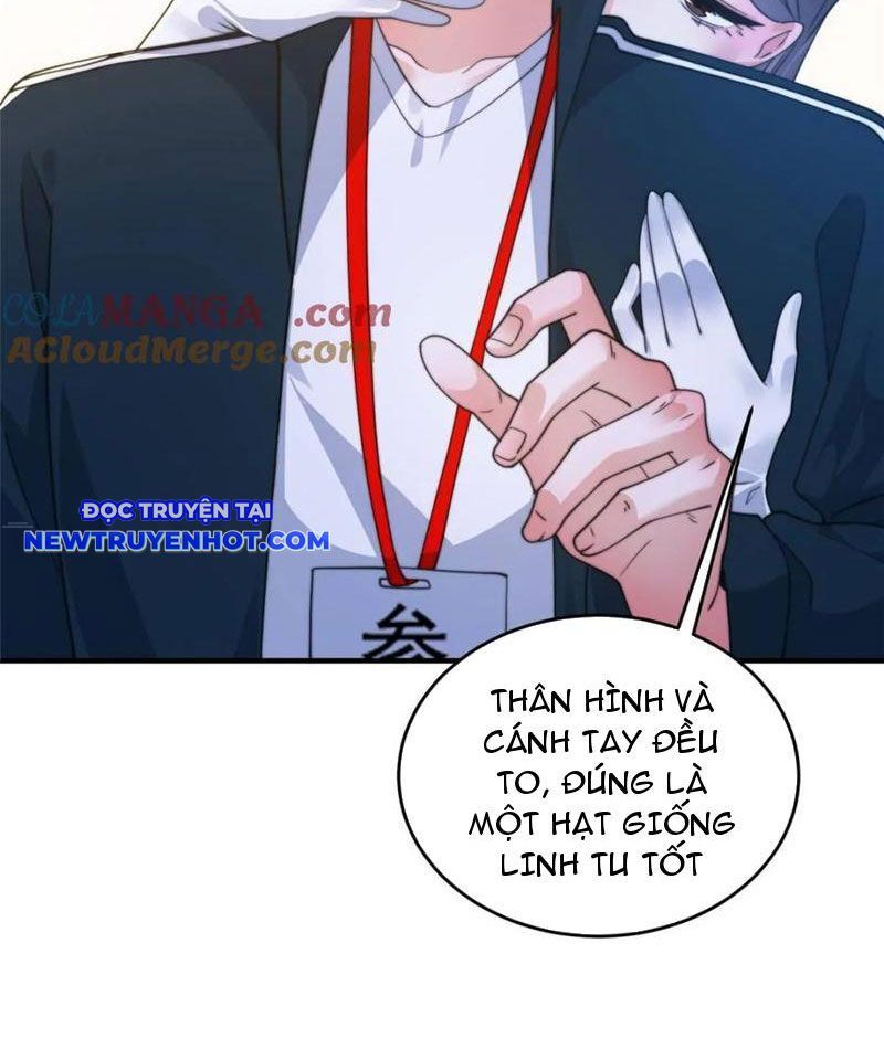 Nữ Đồ Đệ Ai Nấy Đều Muốn Giết Ta Chapter 221 - Trang 2