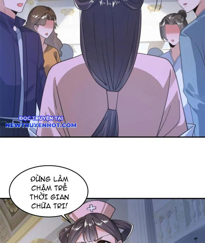 Nữ Đồ Đệ Ai Nấy Đều Muốn Giết Ta Chapter 221 - Trang 2