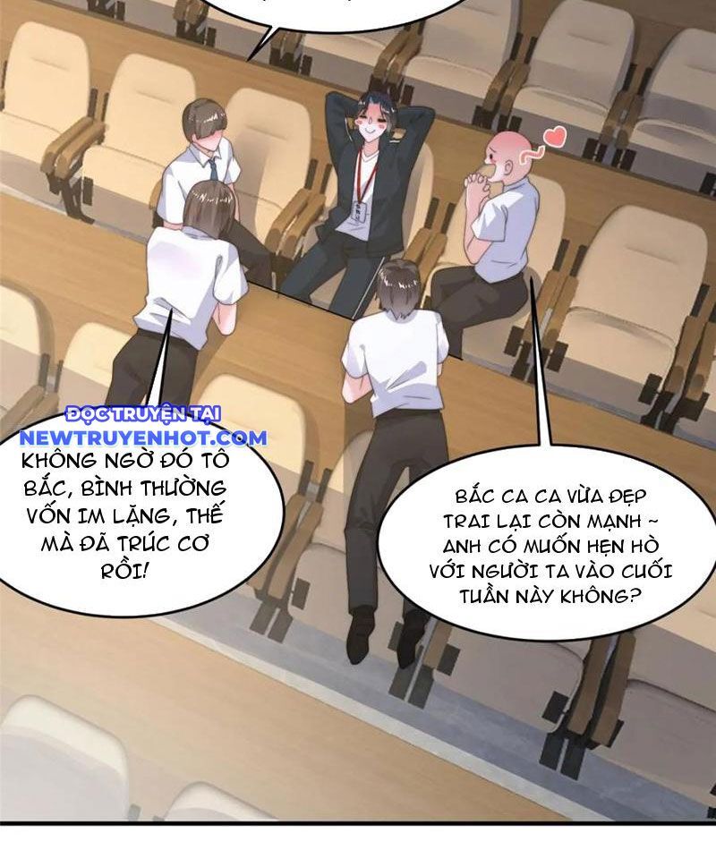 Nữ Đồ Đệ Ai Nấy Đều Muốn Giết Ta Chapter 221 - Trang 2