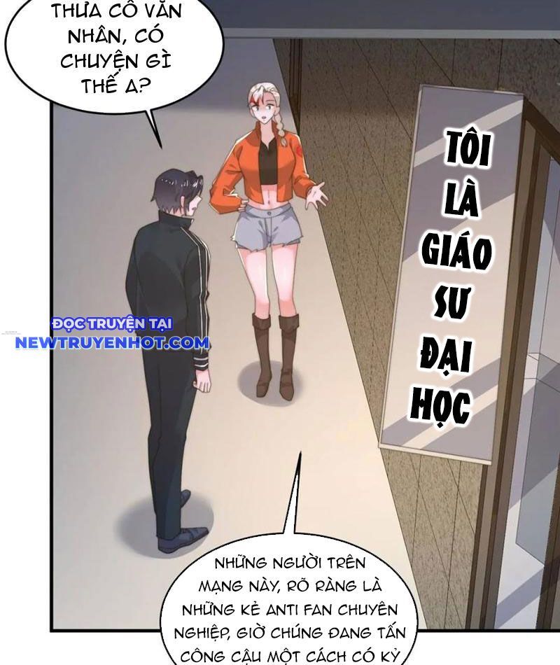 Nữ Đồ Đệ Ai Nấy Đều Muốn Giết Ta Chapter 221 - Trang 2