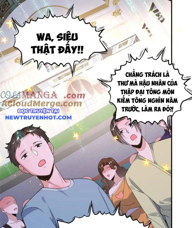 Nữ Đồ Đệ Ai Nấy Đều Muốn Giết Ta Chapter 220 - Trang 2