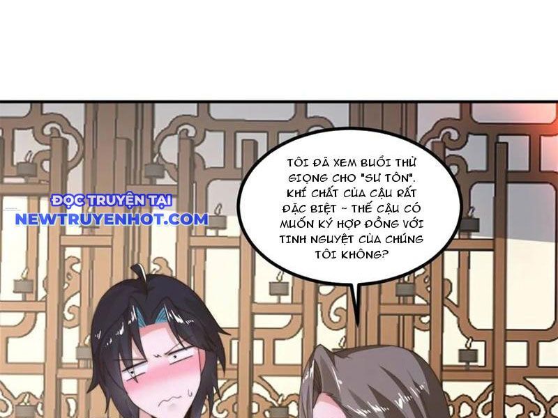 Nữ Đồ Đệ Ai Nấy Đều Muốn Giết Ta Chapter 219 - Trang 2