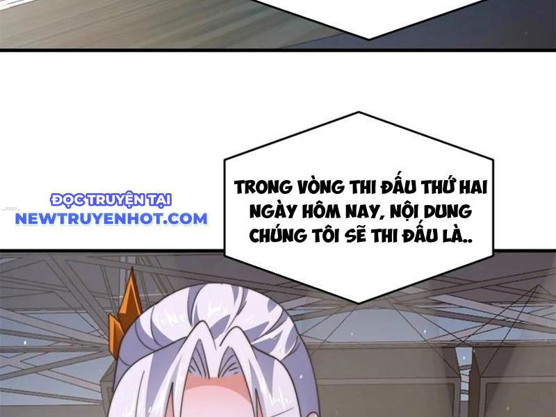 Nữ Đồ Đệ Ai Nấy Đều Muốn Giết Ta Chapter 219 - Trang 2