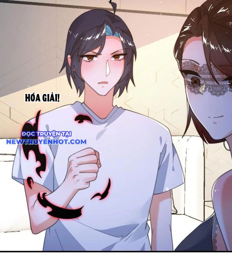 Nữ Đồ Đệ Ai Nấy Đều Muốn Giết Ta Chapter 218 - Trang 2