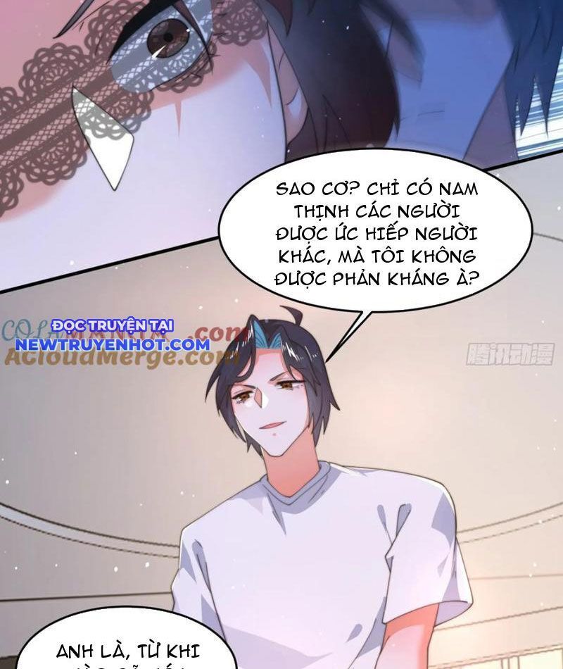 Nữ Đồ Đệ Ai Nấy Đều Muốn Giết Ta Chapter 218 - Trang 2