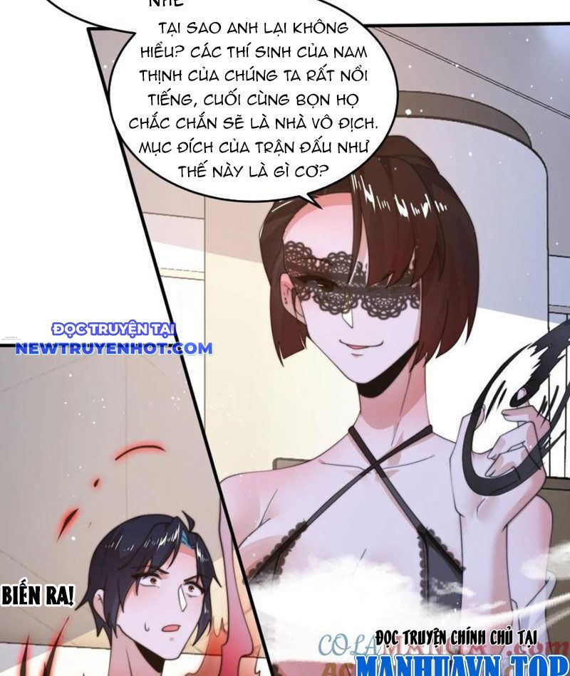 Nữ Đồ Đệ Ai Nấy Đều Muốn Giết Ta Chapter 218 - Trang 2