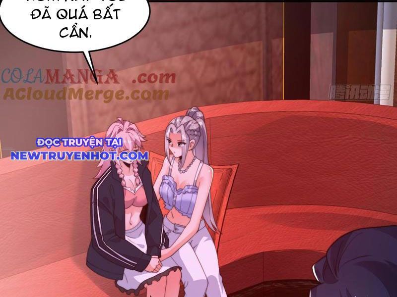 Nữ Đồ Đệ Ai Nấy Đều Muốn Giết Ta Chapter 217 - Trang 2