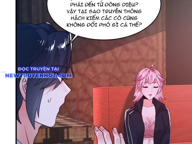 Nữ Đồ Đệ Ai Nấy Đều Muốn Giết Ta Chapter 217 - Trang 2