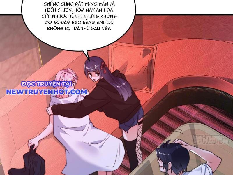 Nữ Đồ Đệ Ai Nấy Đều Muốn Giết Ta Chapter 217 - Trang 2