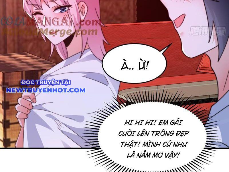 Nữ Đồ Đệ Ai Nấy Đều Muốn Giết Ta Chapter 217 - Trang 2