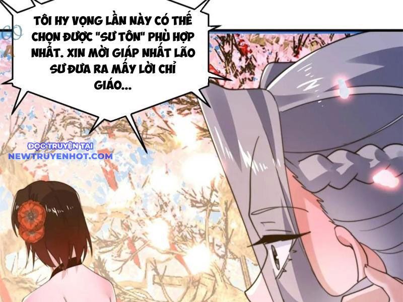 Nữ Đồ Đệ Ai Nấy Đều Muốn Giết Ta Chapter 214 - Trang 2