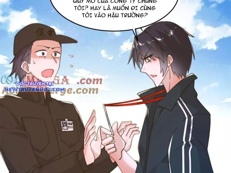 Nữ Đồ Đệ Ai Nấy Đều Muốn Giết Ta Chapter 214 - Trang 2