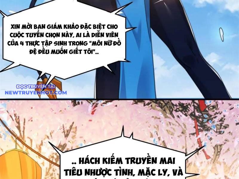 Nữ Đồ Đệ Ai Nấy Đều Muốn Giết Ta Chapter 214 - Trang 2