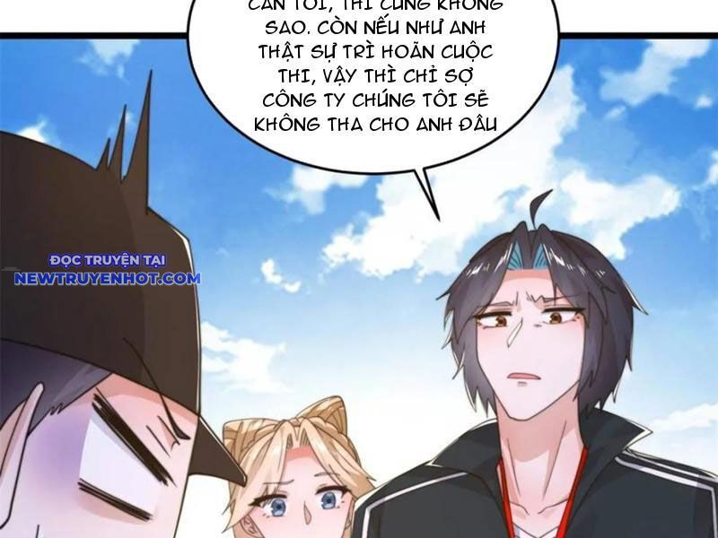 Nữ Đồ Đệ Ai Nấy Đều Muốn Giết Ta Chapter 214 - Trang 2