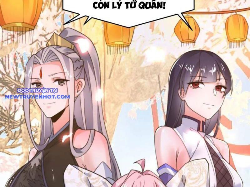 Nữ Đồ Đệ Ai Nấy Đều Muốn Giết Ta Chapter 214 - Trang 2