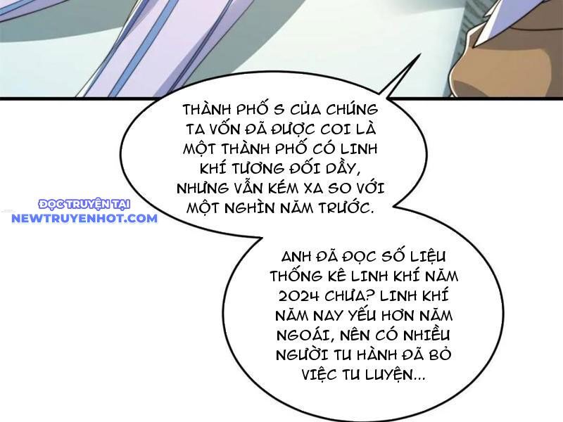 Nữ Đồ Đệ Ai Nấy Đều Muốn Giết Ta Chapter 213 - Trang 2