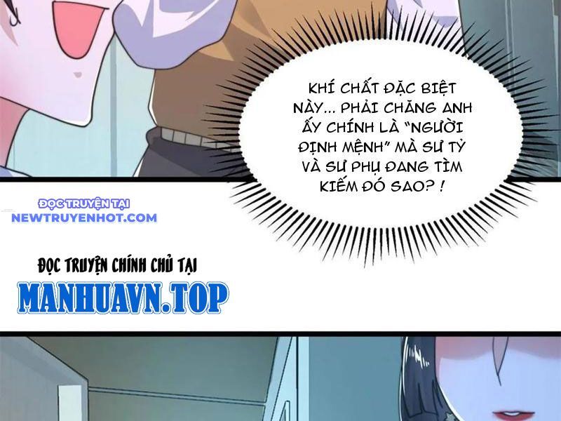 Nữ Đồ Đệ Ai Nấy Đều Muốn Giết Ta Chapter 213 - Trang 2