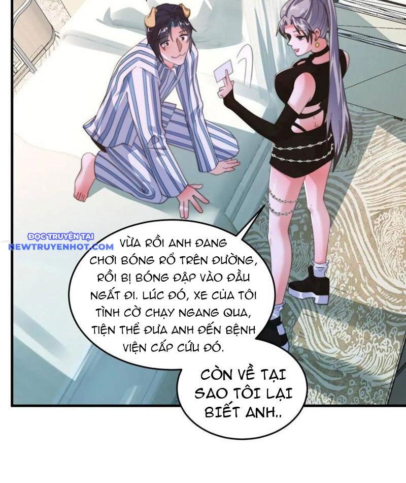 Nữ Đồ Đệ Ai Nấy Đều Muốn Giết Ta Chapter 212 - Trang 2