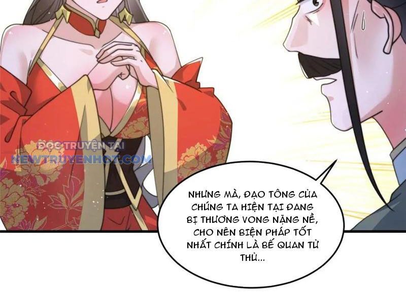 Nữ Đồ Đệ Ai Nấy Đều Muốn Giết Ta Chapter 208 - Trang 2