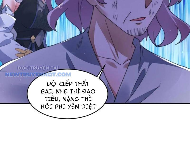 Nữ Đồ Đệ Ai Nấy Đều Muốn Giết Ta Chapter 208 - Trang 2