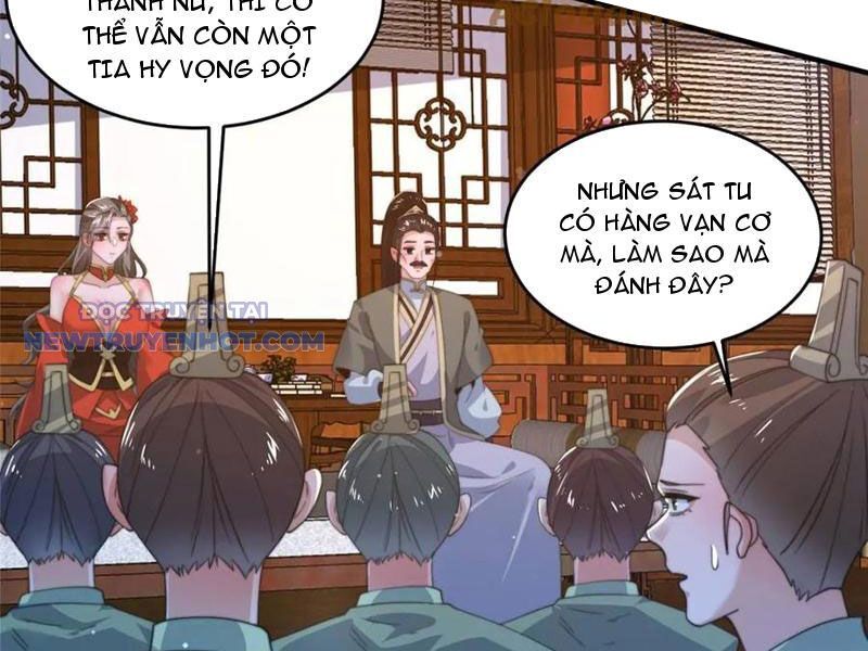 Nữ Đồ Đệ Ai Nấy Đều Muốn Giết Ta Chapter 208 - Trang 2