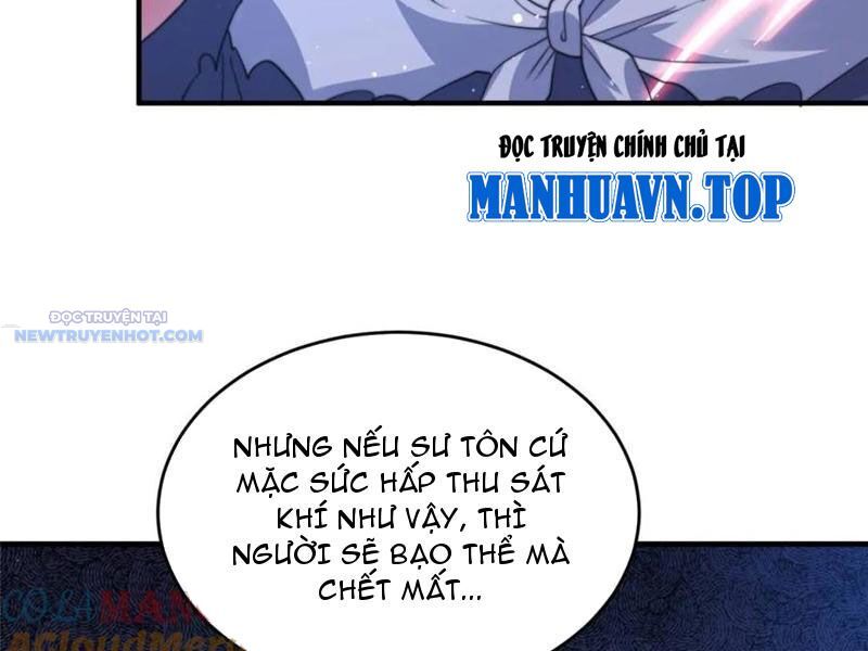 Nữ Đồ Đệ Ai Nấy Đều Muốn Giết Ta Chapter 207 - Trang 2