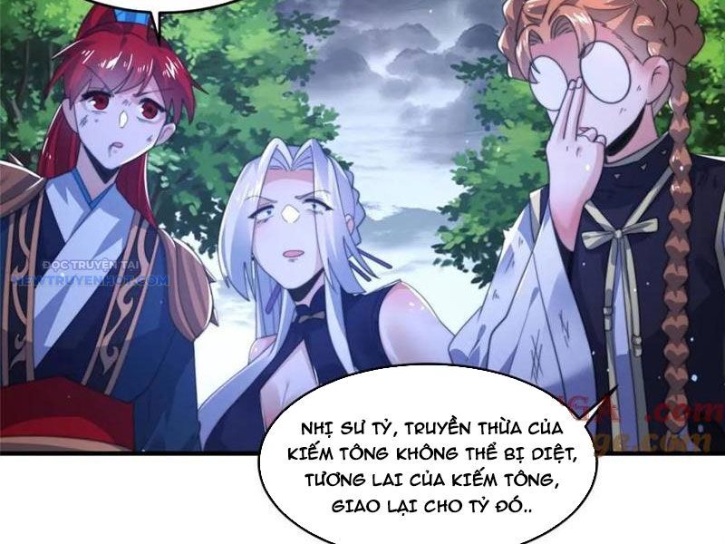 Nữ Đồ Đệ Ai Nấy Đều Muốn Giết Ta Chapter 207 - Trang 2