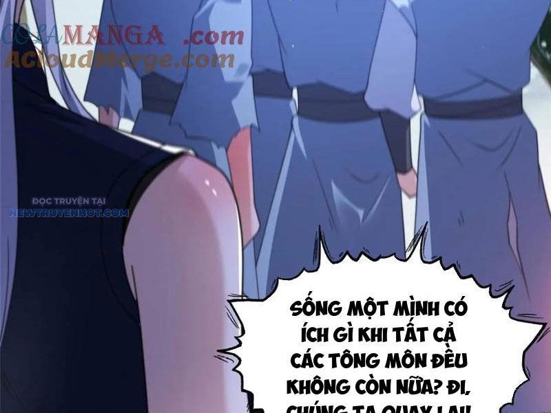 Nữ Đồ Đệ Ai Nấy Đều Muốn Giết Ta Chapter 207 - Trang 2