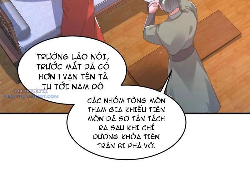 Nữ Đồ Đệ Ai Nấy Đều Muốn Giết Ta Chapter 207 - Trang 2