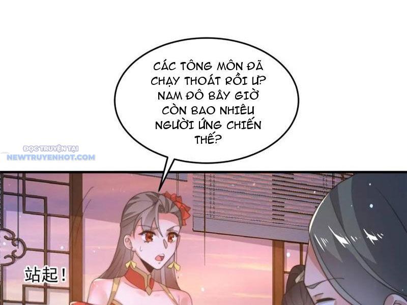 Nữ Đồ Đệ Ai Nấy Đều Muốn Giết Ta Chapter 207 - Trang 2