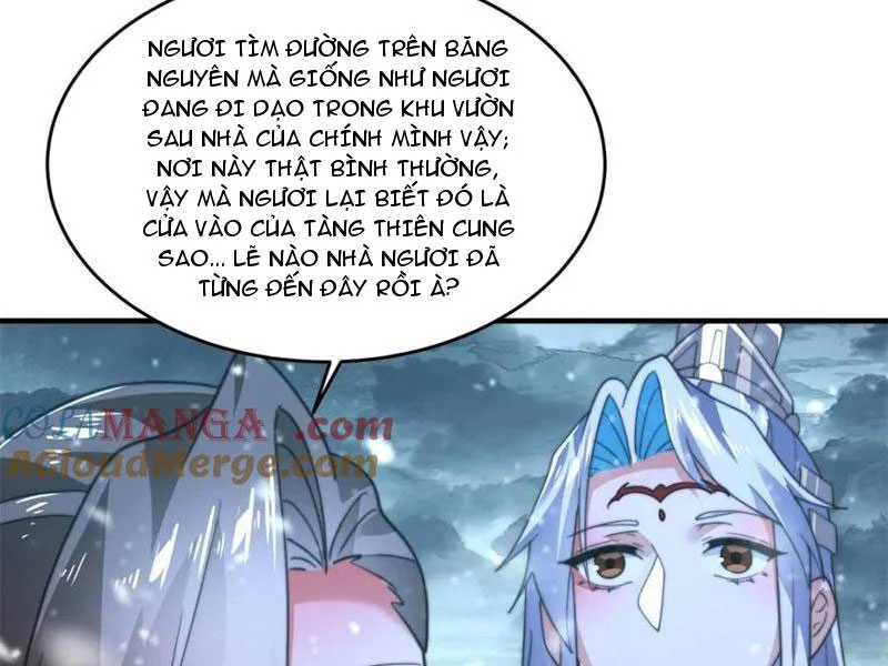 Nữ Đồ Đệ Ai Nấy Đều Muốn Giết Ta Chapter 187 - Trang 2