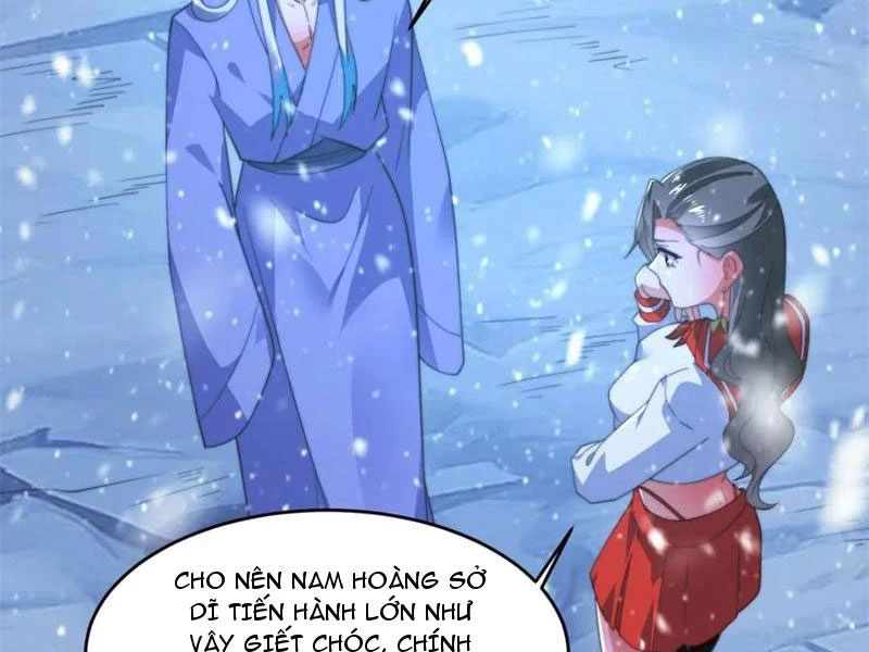 Nữ Đồ Đệ Ai Nấy Đều Muốn Giết Ta Chapter 187 - Trang 2