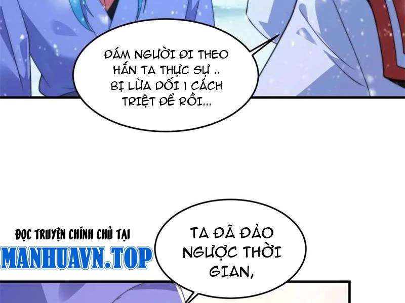 Nữ Đồ Đệ Ai Nấy Đều Muốn Giết Ta Chapter 187 - Trang 2