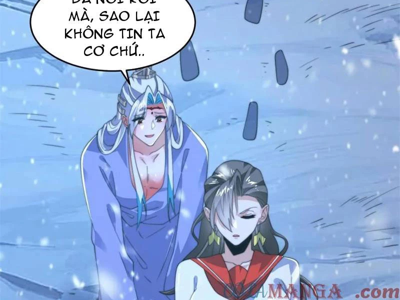 Nữ Đồ Đệ Ai Nấy Đều Muốn Giết Ta Chapter 187 - Trang 2