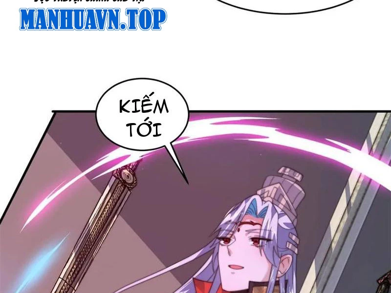 Nữ Đồ Đệ Ai Nấy Đều Muốn Giết Ta Chapter 184 - Trang 2