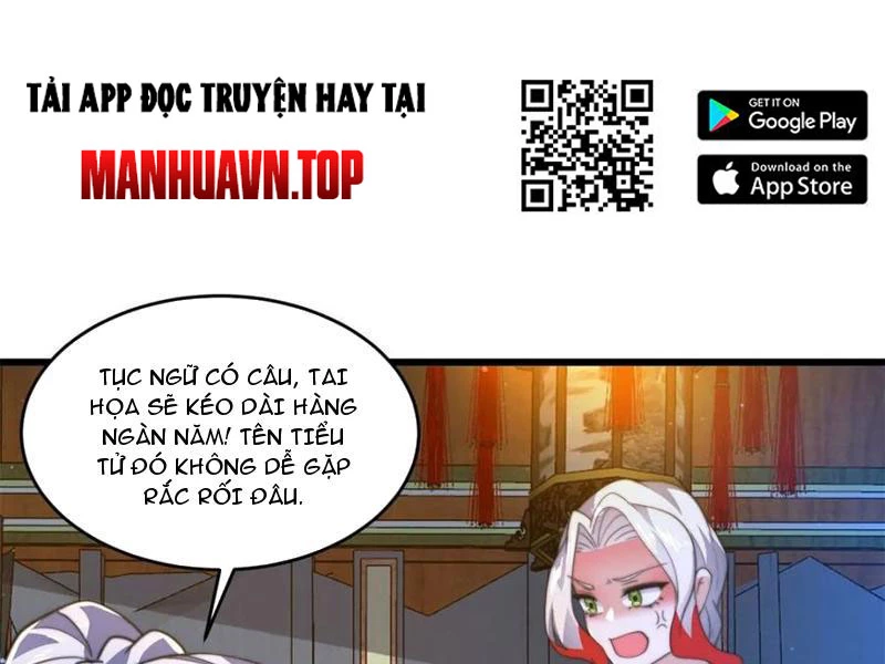 Nữ Đồ Đệ Ai Nấy Đều Muốn Giết Ta Chapter 184 - Trang 2