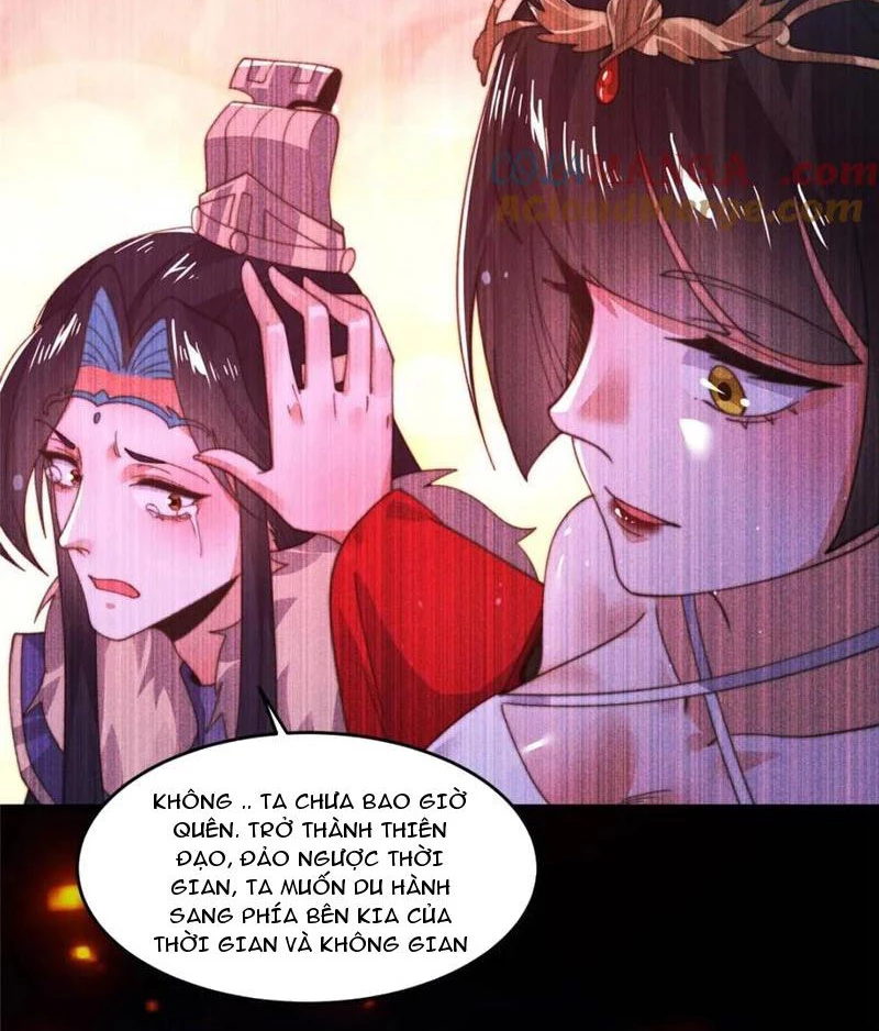 Nữ Đồ Đệ Ai Nấy Đều Muốn Giết Ta Chapter 183 - Trang 2