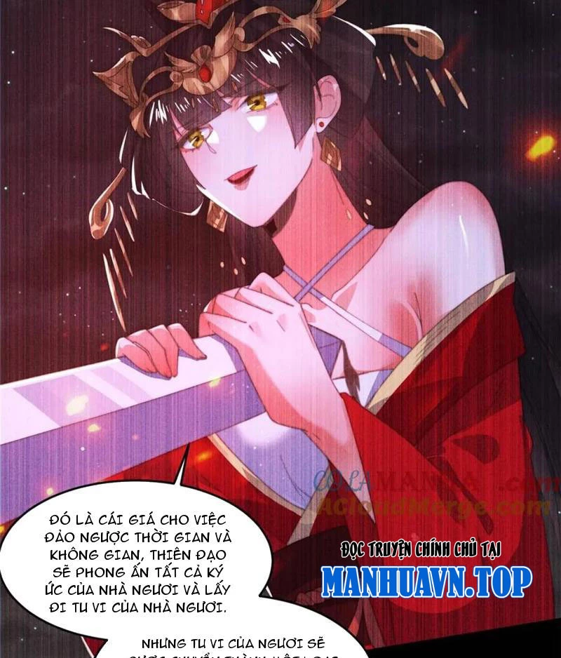 Nữ Đồ Đệ Ai Nấy Đều Muốn Giết Ta Chapter 183 - Trang 2