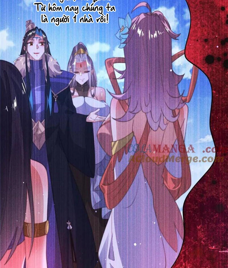 Nữ Đồ Đệ Ai Nấy Đều Muốn Giết Ta Chapter 183 - Trang 2