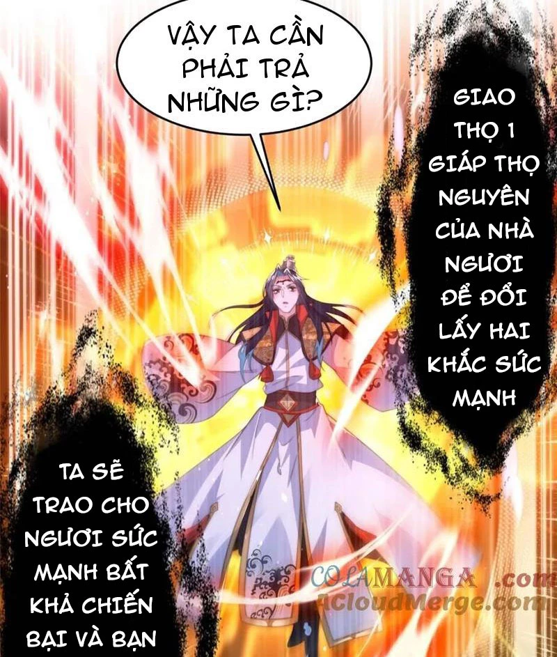 Nữ Đồ Đệ Ai Nấy Đều Muốn Giết Ta Chapter 183 - Trang 2