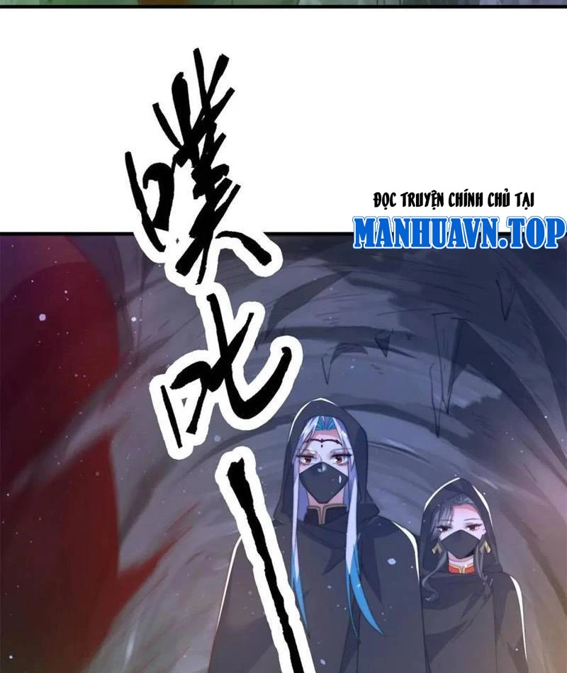 Nữ Đồ Đệ Ai Nấy Đều Muốn Giết Ta Chapter 182 - Trang 2