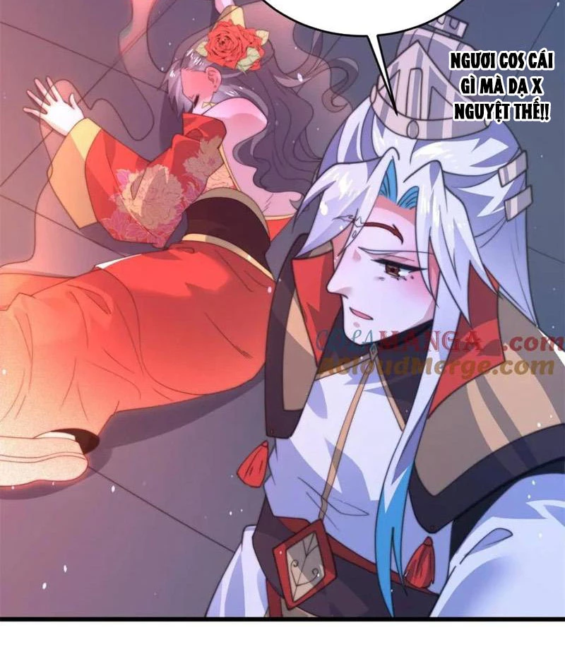 Nữ Đồ Đệ Ai Nấy Đều Muốn Giết Ta Chapter 182 - Trang 2