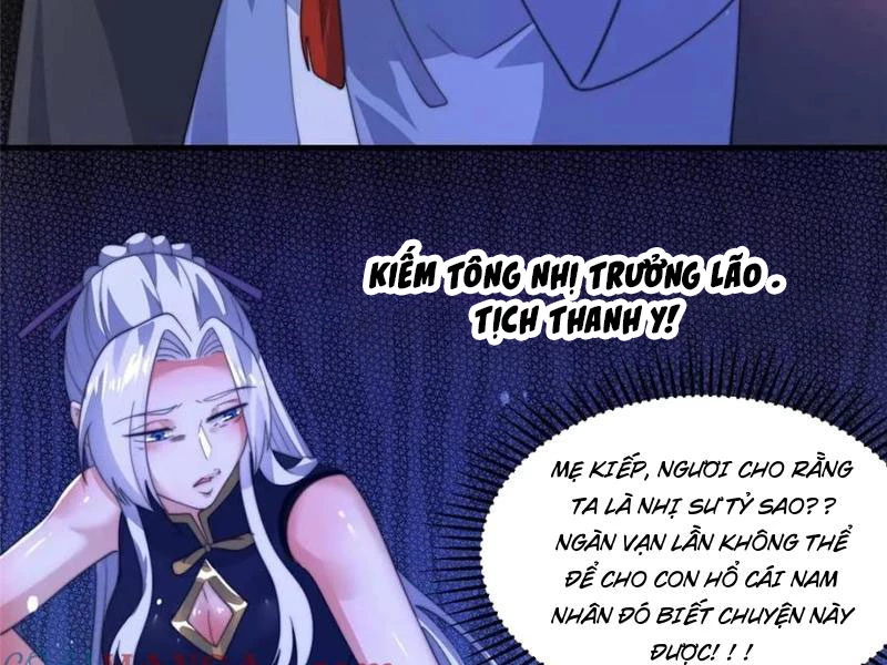 Nữ Đồ Đệ Ai Nấy Đều Muốn Giết Ta Chapter 181 - Trang 2