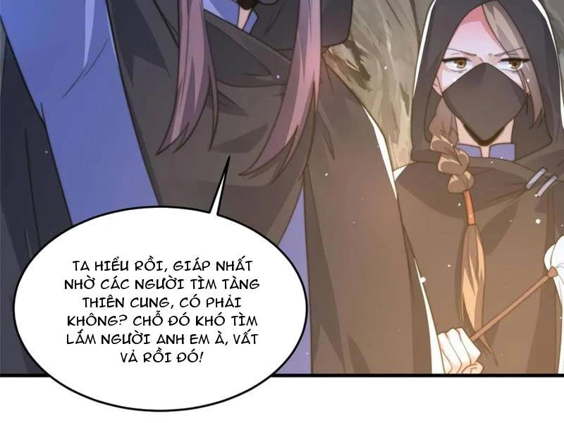 Nữ Đồ Đệ Ai Nấy Đều Muốn Giết Ta Chapter 181 - Trang 2